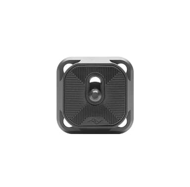 Peak Design Standard Plate