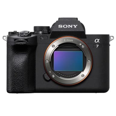 Sony A7 IV m/ FE 40mm f/2.5 G