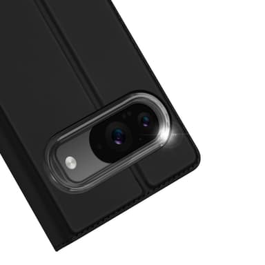 DUX DUCIS Skin Pro Series Deksel til Google Pixel 9/9 Pro - Svart