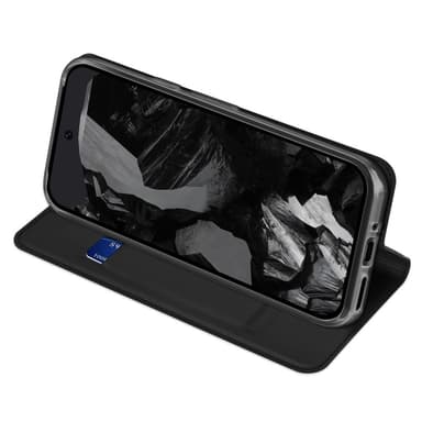 DUX DUCIS Skin Pro Series Deksel til Google Pixel 9/9 Pro - Svart