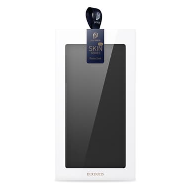 DUX DUCIS Skin Pro Series Deksel til Google Pixel 9/9 Pro - Svart