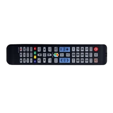 TV-fjernkontroll Erstatning for BN59-01223A Samsung TV