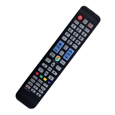 TV-fjernkontroll Erstatning for BN59-01223A Samsung TV