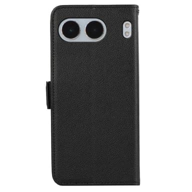 ABEEL Til OnePlus Nord 4-deksel Lommebok-deksel Telefonveske RFID-blokkering