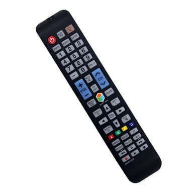 TV-fjernkontroll Erstatning for BN59-01223A Samsung TV