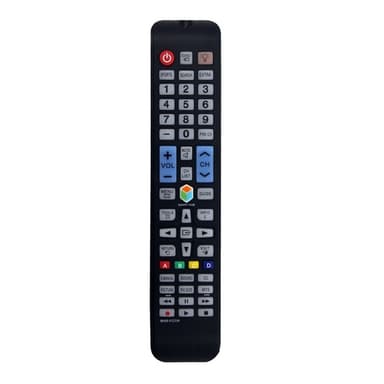 TV-fjernkontroll Erstatning for BN59-01223A Samsung TV