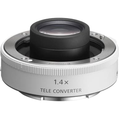 Sony FE 1,4x-telekonverter