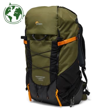 Lowepro PhotoSport X BP 35L AW