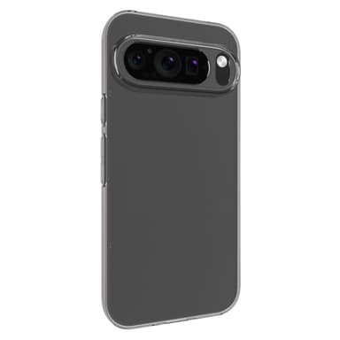 Deksel av termoplastisk polyuretan til Google Pixel 9/Pixel 9 Pro