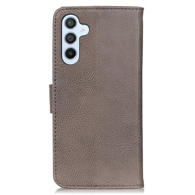 KHAZNEH Samsung Galaxy S24 FE Lommebok-deksel