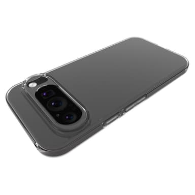 Deksel av termoplastisk polyuretan til Google Pixel 9/Pixel 9 Pro