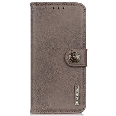 KHAZNEH Samsung Galaxy S24 FE Lommebok-deksel