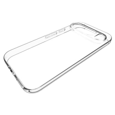 Deksel av termoplastisk polyuretan til Google Pixel 9/Pixel 9 Pro
