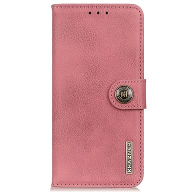 KHAZNEH Samsung Galaxy A16 Lommebok-deksel