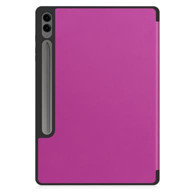 Slim Fit Dekseldeksel til Samsung Galaxy Tab S10+ - Grå