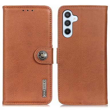 KHAZNEH Samsung Galaxy A16 Lommebok-deksel