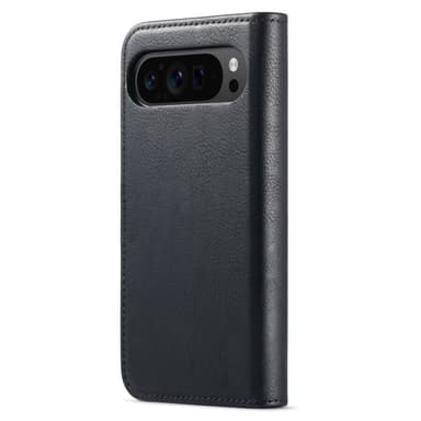 DG.MING 2 i 1 Lommebok-deksel til Google Pixel 9 Pro XL