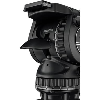 Sachtler System Aktiv8T flowtech 75 MS