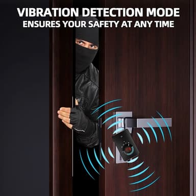 Ultratynt anti-spion RF-signaldetektorkort for hotell pinhole-kameradetektorkort
