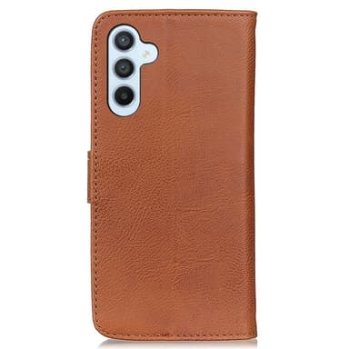 KHAZNEH Samsung Galaxy A16 Lommebok-deksel