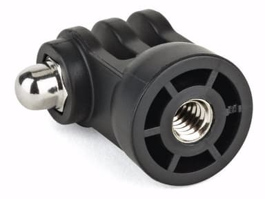 Joby Pin Joint Mount GoPro Stativfeste