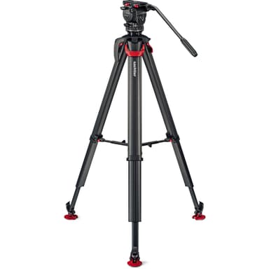 Sachtler System Aktiv8T flowtech 75 MS