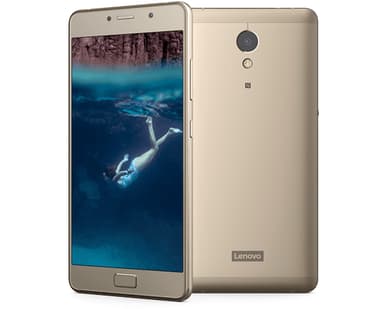 2stk Skjermbeskyttere Lenovo Lenovo P2