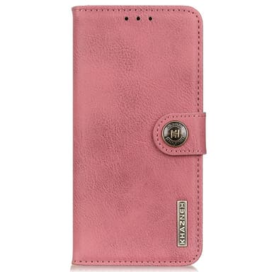 KHAZNEH Samsung Galaxy S24 FE Lommebok-deksel