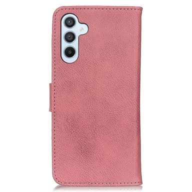 KHAZNEH Samsung Galaxy S24 FE Lommebok-deksel