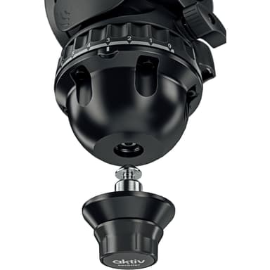 Sachtler System Aktiv8T flowtech 75 MS