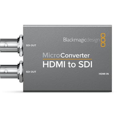 Blackmagic Micro Converter HDMI-SDI 3G