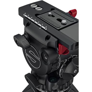 Sachtler System Aktiv8T flowtech 75 MS