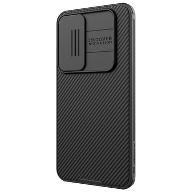 NILLKIN Camshield Pro-serien til Samsung Galaxy S24 FE Deksel Kameradeksel