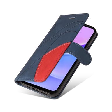 KT Lommebok-deksel til Samsung Galaxy A16 - Blå