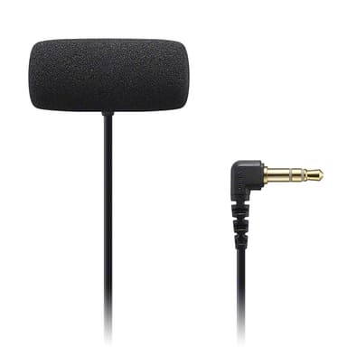 Sony ECM-LV1 Stereo Lavalier Mikrofon