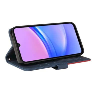 KT Lommebok-deksel til Samsung Galaxy A16 - Blå