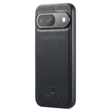 DG.MING 2 i 1 Lommebok-deksel til Google Pixel 9/9 Pro