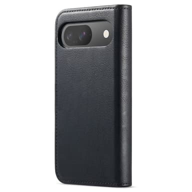 DG.MING 2 i 1 Lommebok-deksel til Google Pixel 9/9 Pro