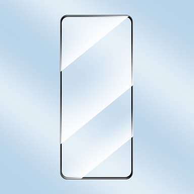 ENKAY Skjermbeskytter i Herdet Glass til Samsung Galaxy S24 FE