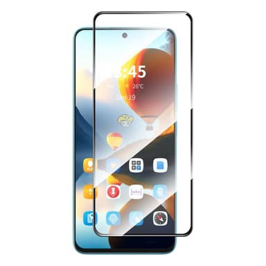 ENKAY Skjermbeskytter i Herdet Glass til Samsung Galaxy S24 FE
