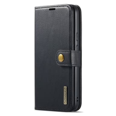 DG.MING 2 i 1 Lommebok-deksel til Google Pixel 9/9 Pro