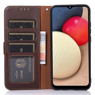 KHAZNEH Lommebok-deksel til Xiaomi 14T Pro