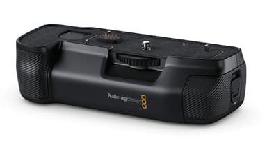 Blackmagic Pocket Battery Pro 6K Grep