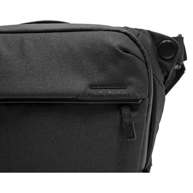 Peak Design Everyday Sling V2 3l Black