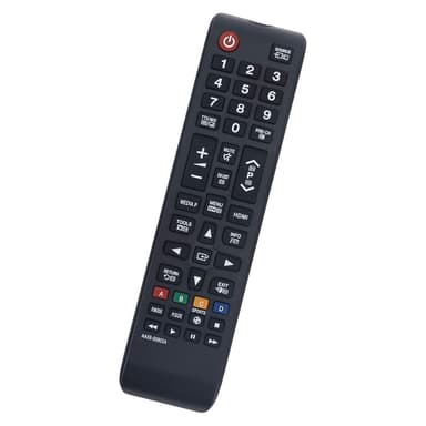 TV-fjernkontroll Erstatning for AA59-00802A Samsung TV