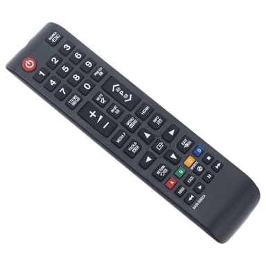 TV-fjernkontroll Erstatning for AA59-00802A Samsung TV