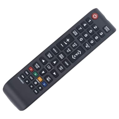 TV-fjernkontroll Erstatning for AA59-00802A Samsung TV