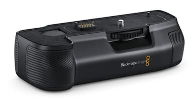 Blackmagic Pocket Battery Pro 6K Grep