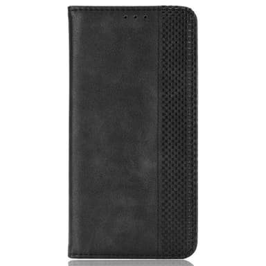 Til Motorola Moto G85 Deksel Lommebok-deksel