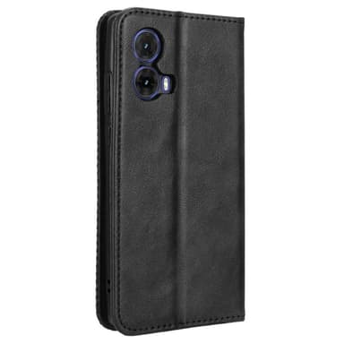 Til Motorola Moto G85 Deksel Lommebok-deksel